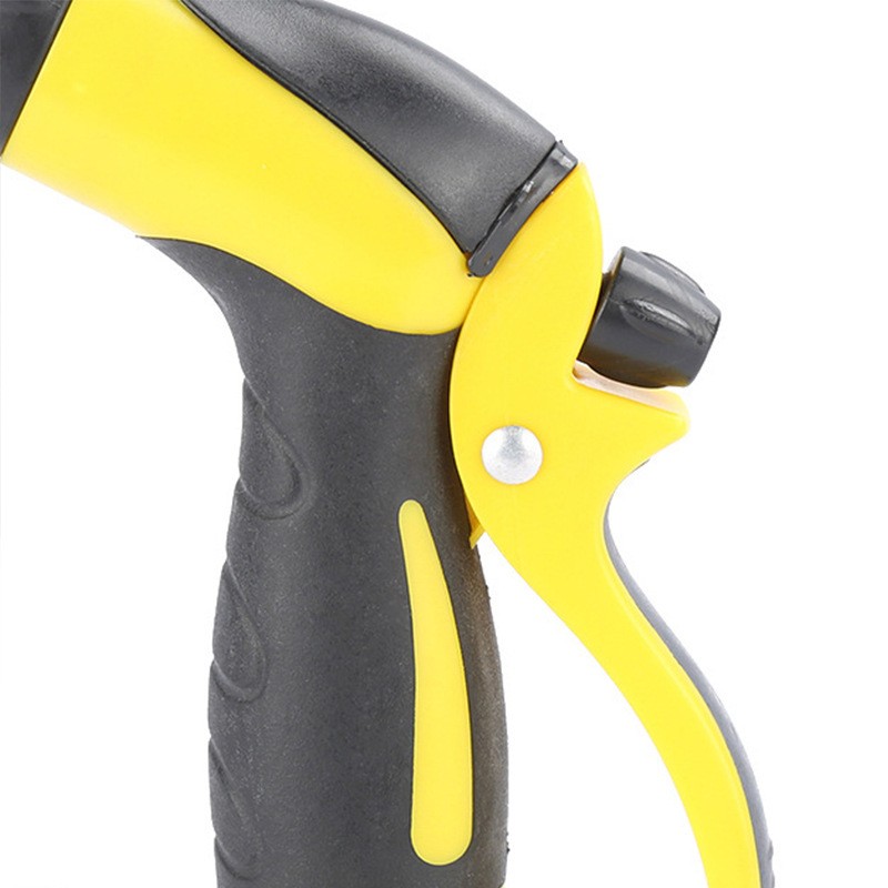 洗车水枪高压水枪家用高压多功能工具园林喷洒浇花水枪图5