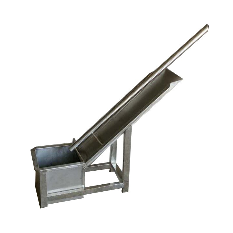 现货销售 304材质小肠翻洗机 操作方便清洗干净 翻面小肠清洗机图5