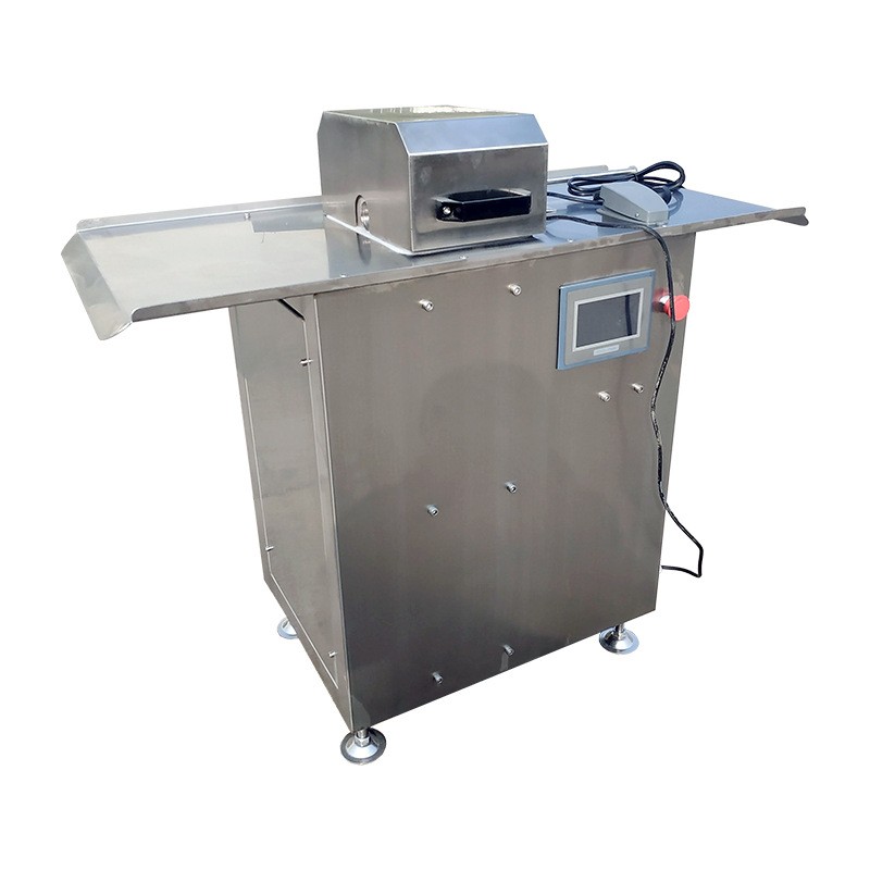 厂家定做 半自动单路扎线机 香肠灌制扎段机 价格优惠 产品质量好图5