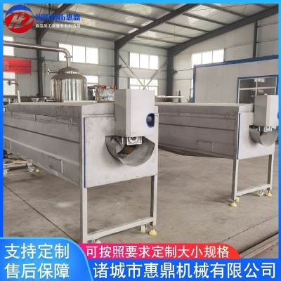牡蛎毛辊清洗机 全自动去皮清洗机设备 芋头去皮清洗机 可定 制