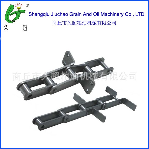 埋刮板输送机|刮板粮食输送机|输送设备厂家配件输送机刮板图2