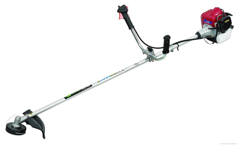 川崎宽带高枝绿篱机图4