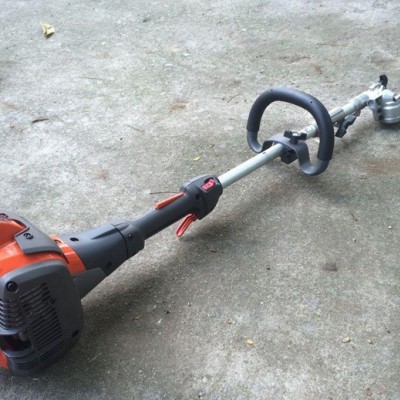 川崎宽带高枝绿篱机