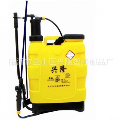 厂家直销 喷雾器 背负式喷雾器 手动喷雾器 高压喷雾器