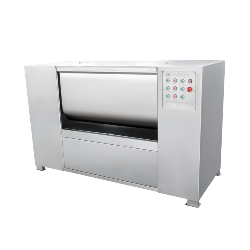 不锈钢猪肉馅全自动拌馅机商用肉泥火腿馅拌馅机汤圆馅料拌馅设备图5