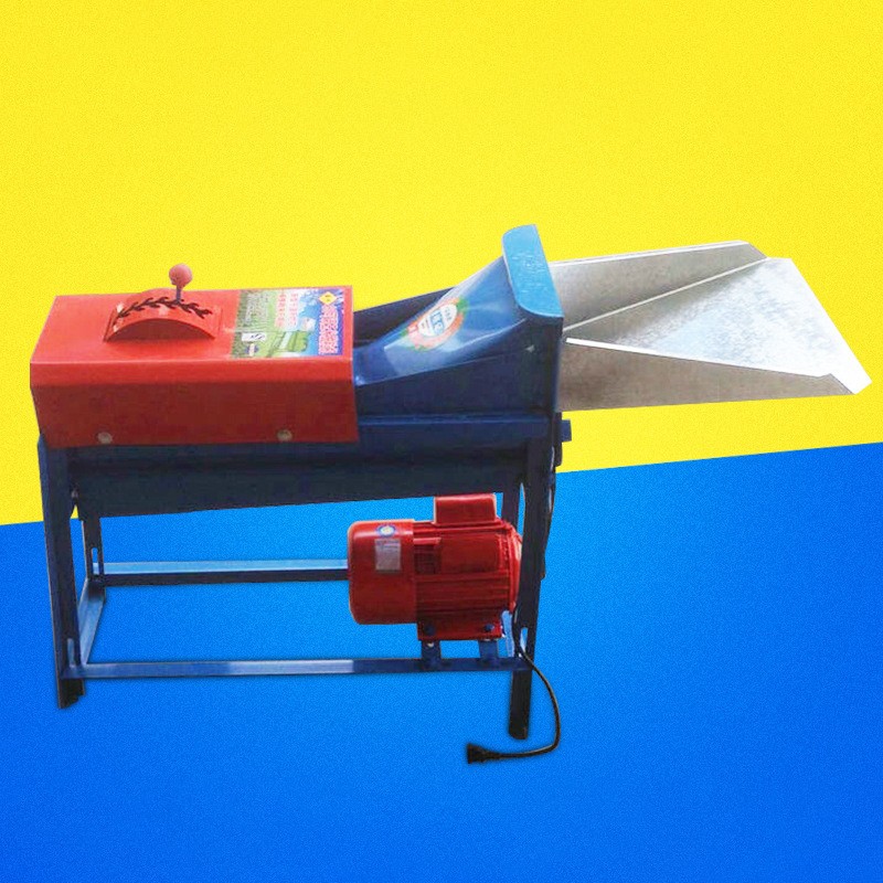 小型家用玉米脱粒机 大进料口挂档式新款拨玉米机 不烂芯脱玉米机图2