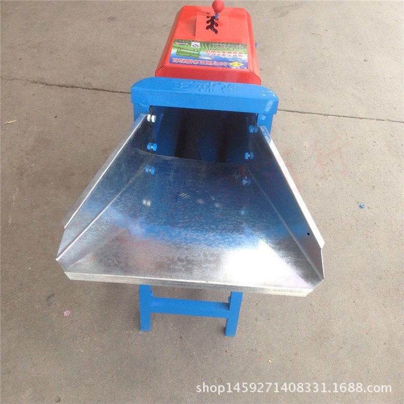 小型家用玉米脱粒机 大进料口挂档式新款拨玉米机 不烂芯脱玉米机图4