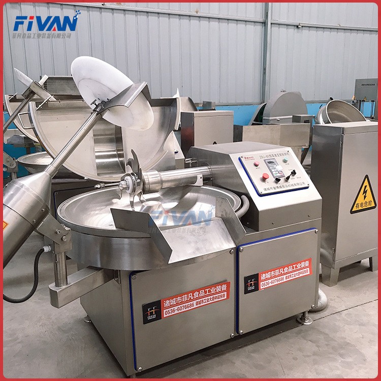 火山石烤肠设备 全自动多功能地道肠生产加工制作设备 地道肠设备图3