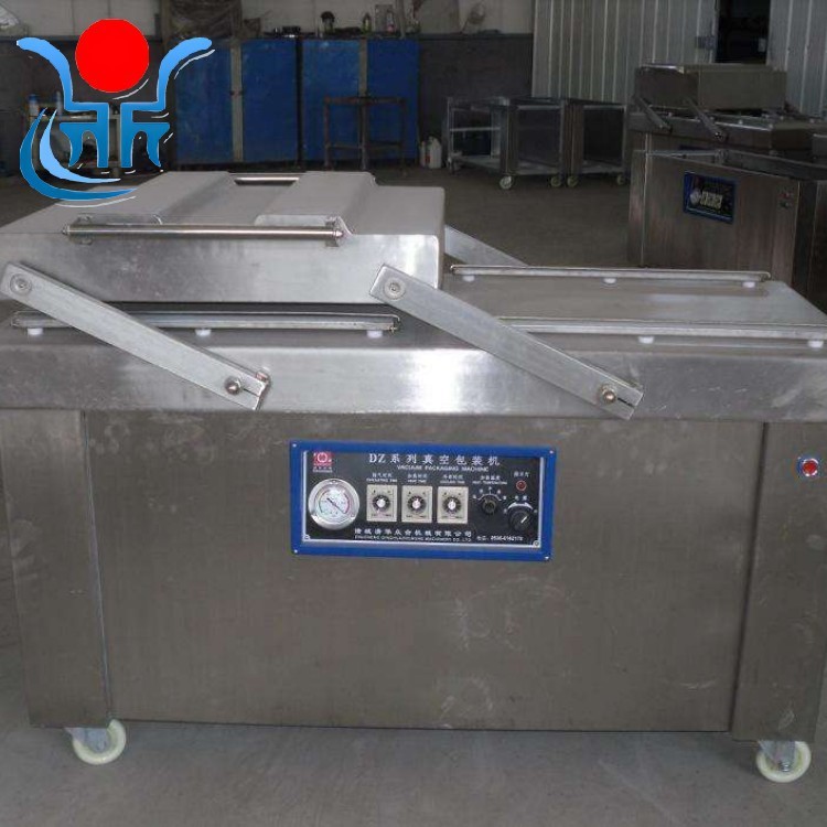 供应食品真空包装机 全自动茶叶封口机设备 水晶猪皮真空封口机图2