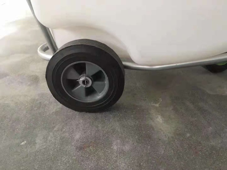 超低容量风雾机