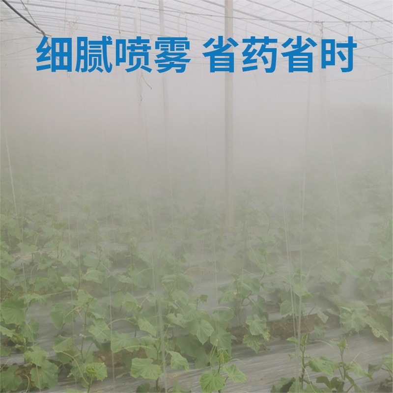 樱桃大棚全自动打药机 小型果园果树喷雾机 手推式高压电动 打药机图5