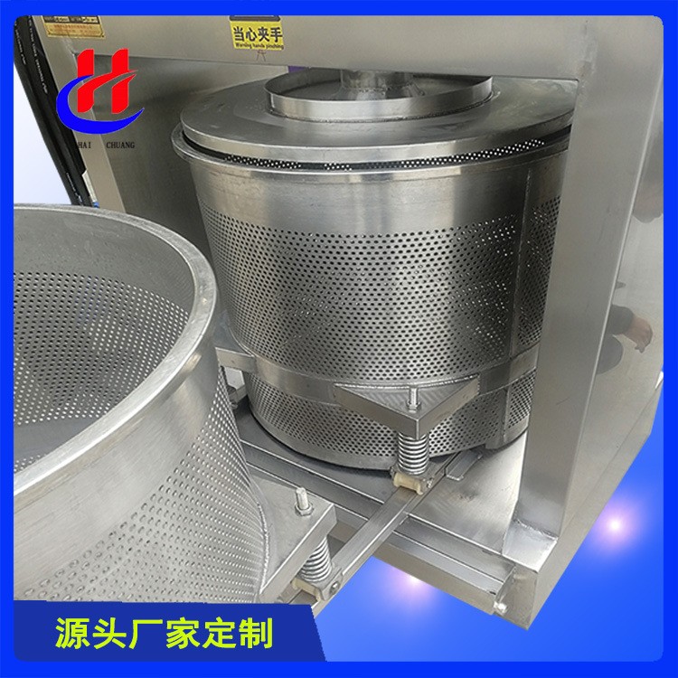 金针菇脱水液压压榨机榨菜丝压榨脱水机压榨机液压站配件图2