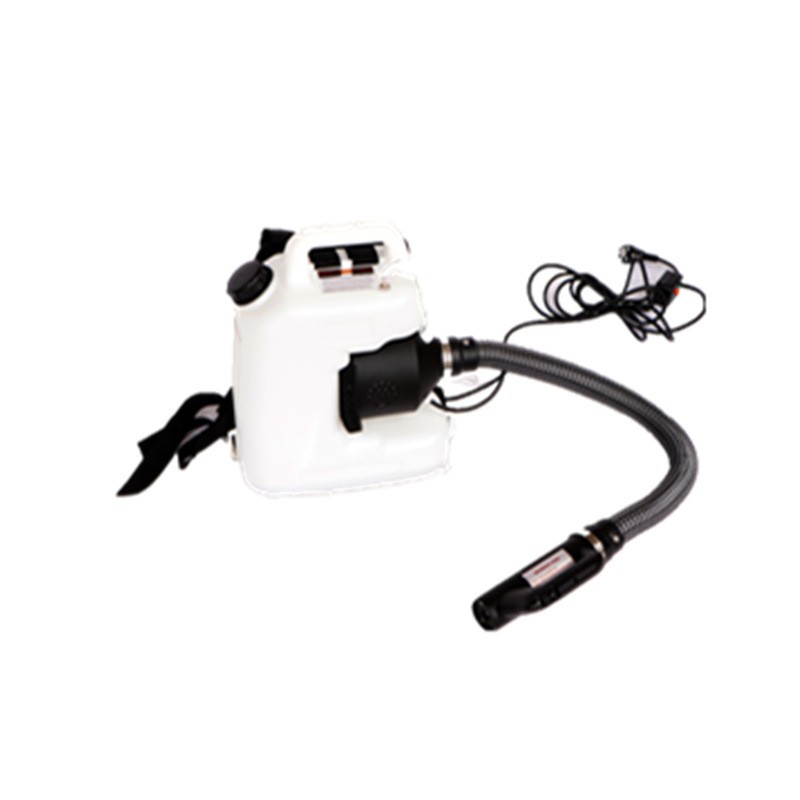 电动锂电锂电喷雾机弥雾机农用消毒机大棚果园水雾烟雾打药喷雾器图5