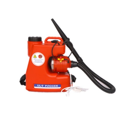 农业打药机 农田杀虫喷雾 防疫消毒喷雾机 电动打药机弥雾机