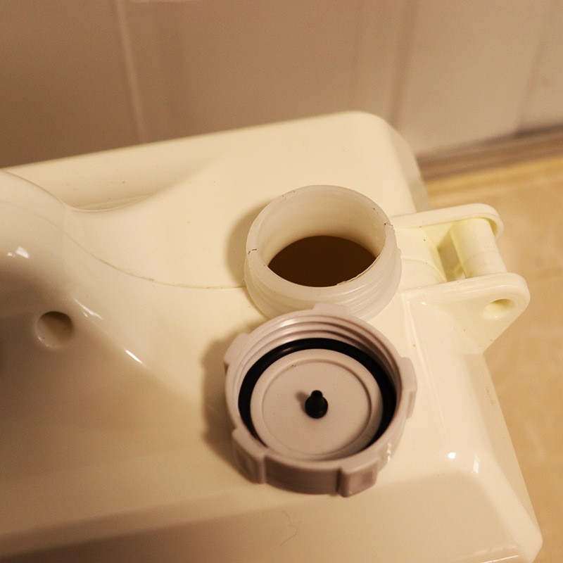 电动气溶胶喷雾器 防疫消毒喷雾一体机 手提式防疫消毒机图2