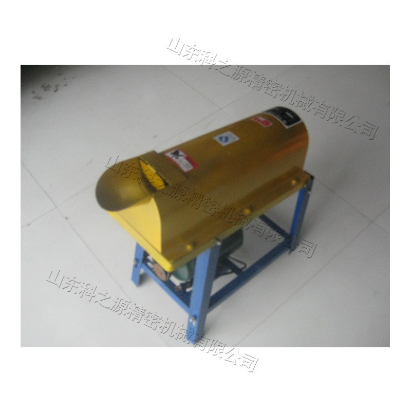 小型单筒玉米脱粒机 农业电动脱玉米粒机 家用东北苞米剥粒机图4