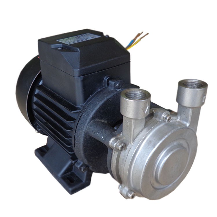 凌波牌15TDB-140净水器增压过滤泵 旋涡式高压热循环泵图3