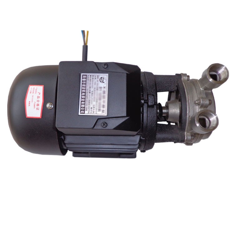 凌波牌15TDB-140净水器增压过滤泵 旋涡式高压热循环泵图2