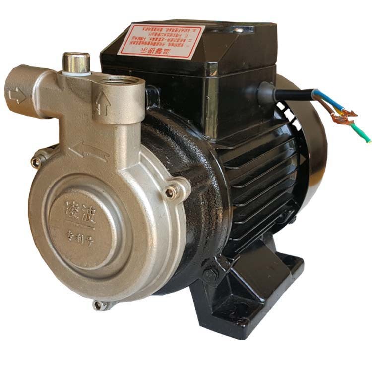 推广凌波牌15TDB-100净水小型过滤雾化喷淋冷热锅炉增压泵图5