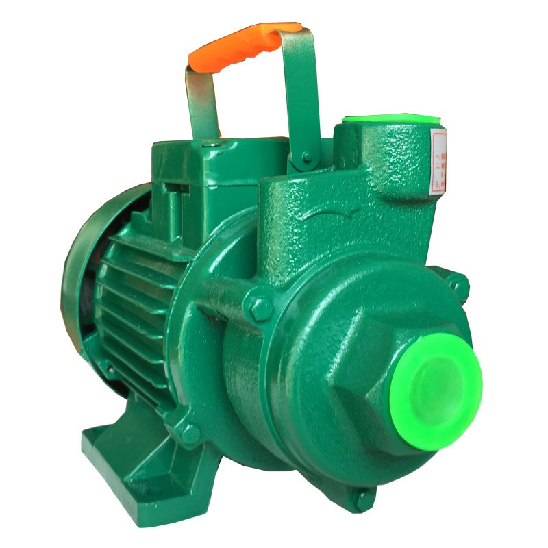 供应凌波牌1DB-35旋涡式清水泵卧式单相微型家用清水泵质优价廉图3