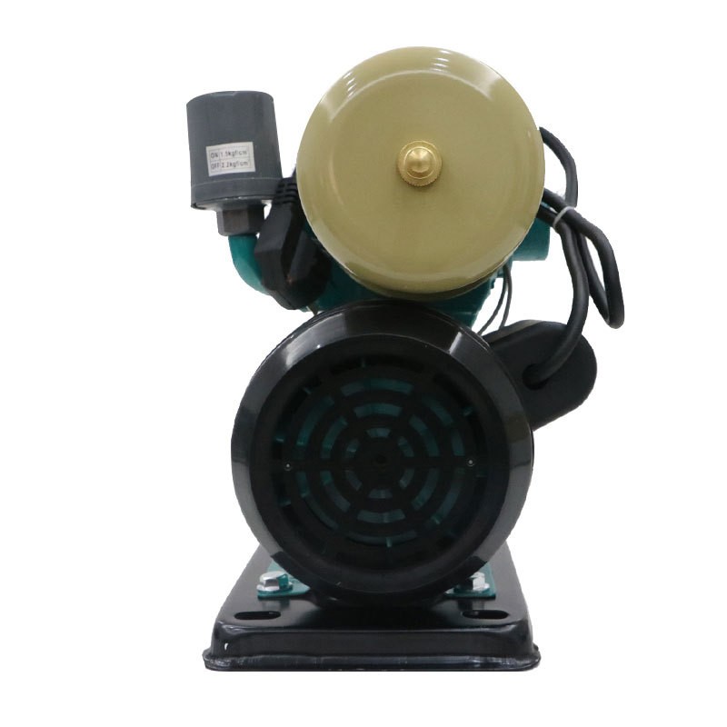 家用电动自吸泵冷热水自吸泵太阳能循环管道加压泵厂家现货批发图4