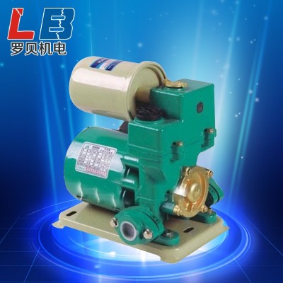 家用电动自吸泵冷热水自吸泵太阳能循环管道加压泵厂家现货批发