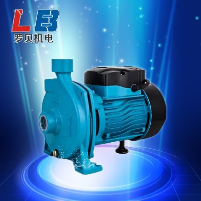 自吸式清水泵空气能泵配件冷热水静音离心增压大流量水泵厂家批发