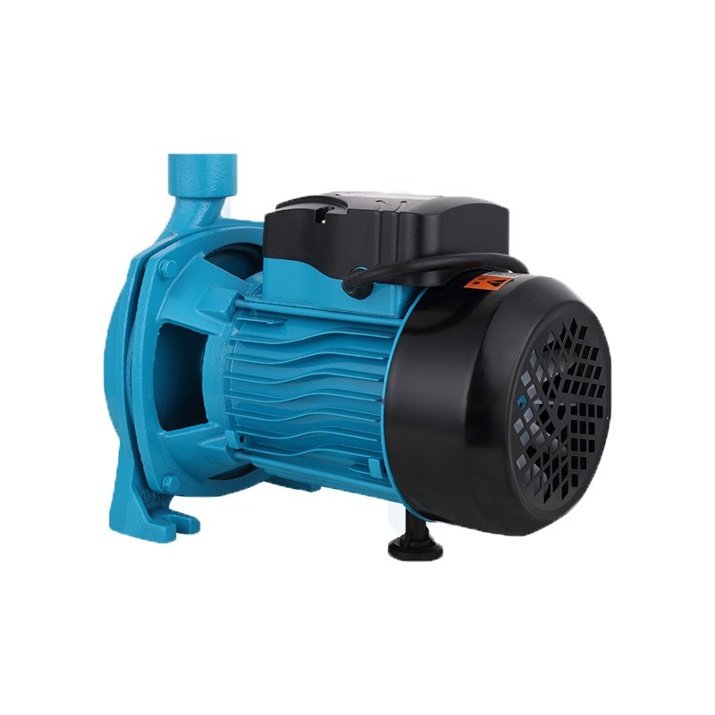 自吸式清水泵空气能泵配件冷热水静音离心增压大流量水泵厂家批发图4