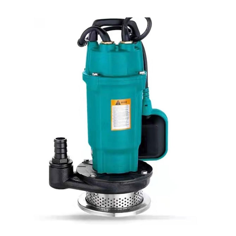 潜水泵220大流量家用750瓦高扬程地下室排水污水泵清水泵厂家批发图3