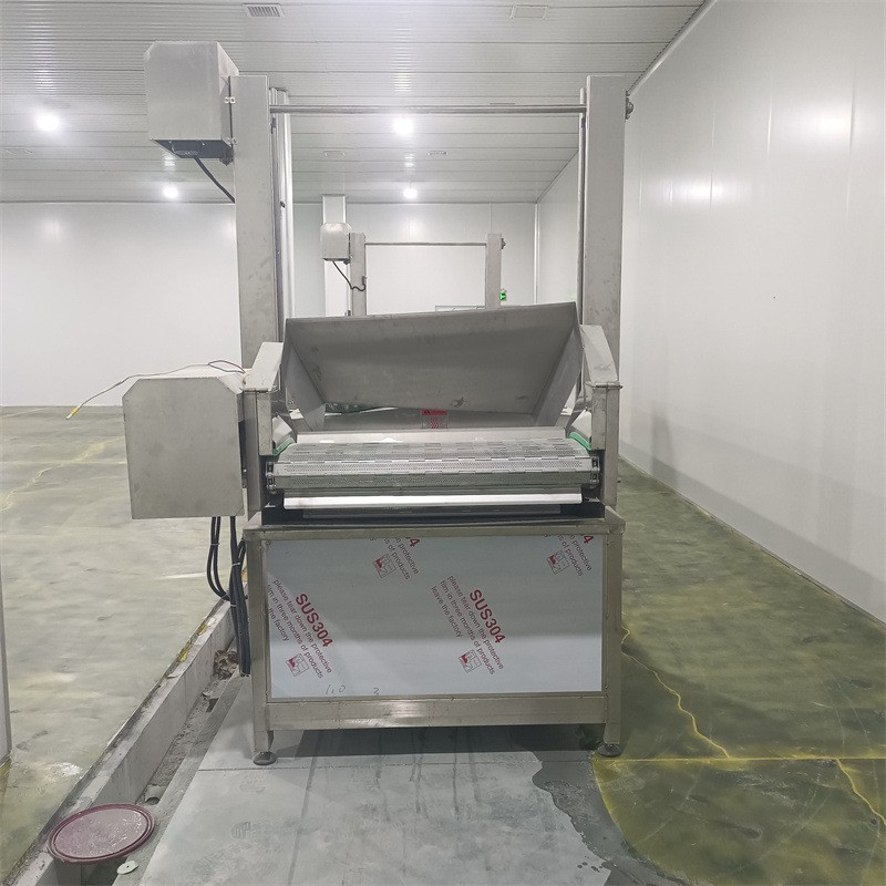 全自动巴氏杀菌流水线 罐头巴氏杀菌灭菌生产流水线图4