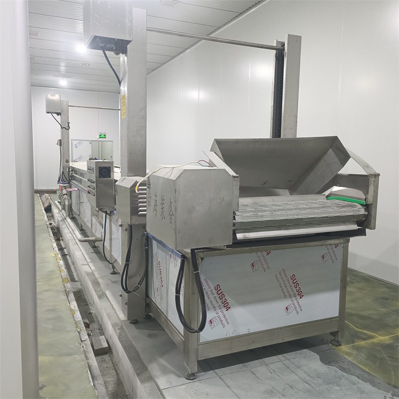 厂家蒸煮漂烫巴氏杀菌机 酸奶巴氏杀菌流水线图2