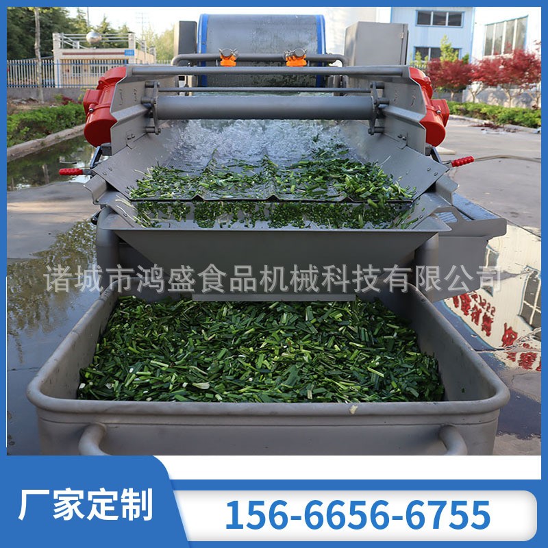 食堂蔬菜涡流清洗机 商用涡流清洗机 涡流震动式清洗机 可定制