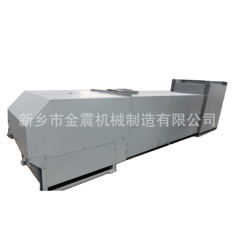 不锈钢提升机 粉状颗粒输送机水泥矿山用提升机 NE15斗式提升机图5