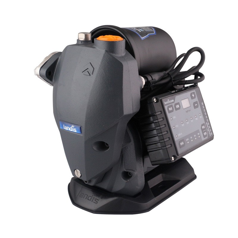 智能恒压变频水泵太阳能电热水器家用静音自吸泵高扬程增压泵厂家图5