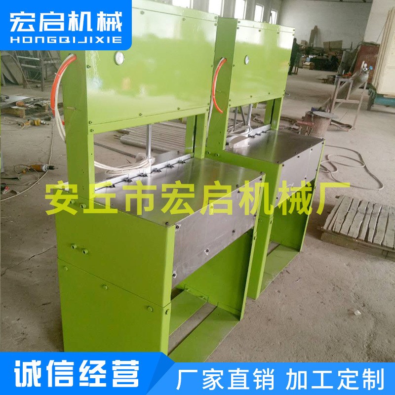 腰果新半自动脱壳机-腰果机-破壳机-去壳机-腰果加工机-设备图5