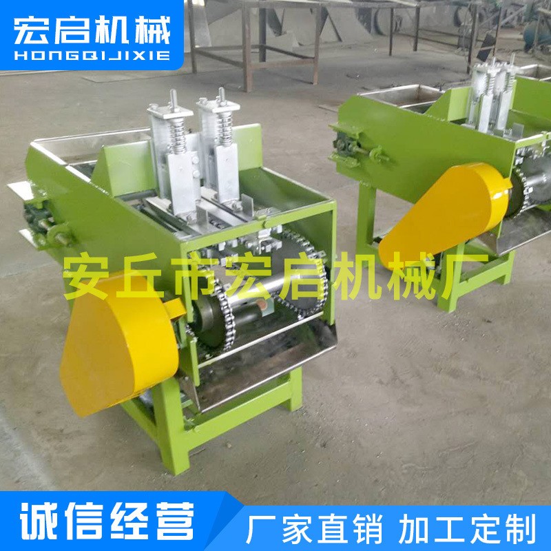 腰果新半自动脱壳机-腰果机-破壳机-去壳机-腰果加工机-设备图4