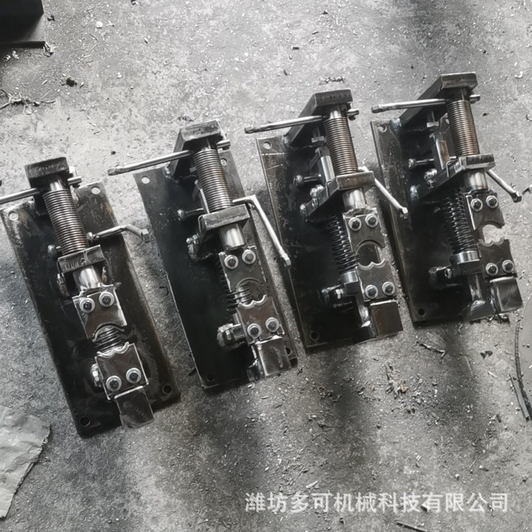 腰果机 腰果手动破壳机-开壳机-脱壳机-剥壳机-去壳机-腰果设备图5