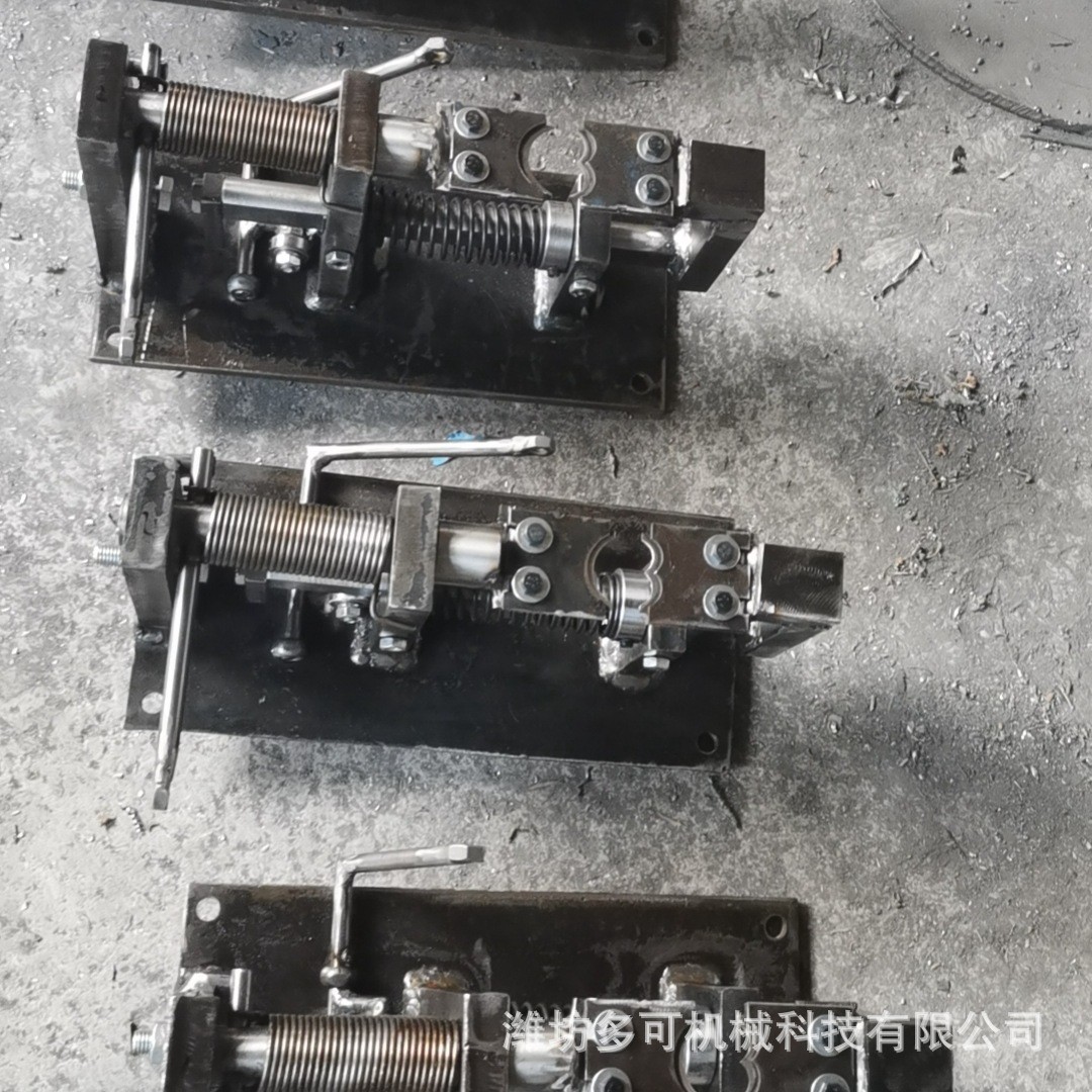 腰果机 腰果手动破壳机-开壳机-脱壳机-剥壳机-去壳机-腰果设备图3