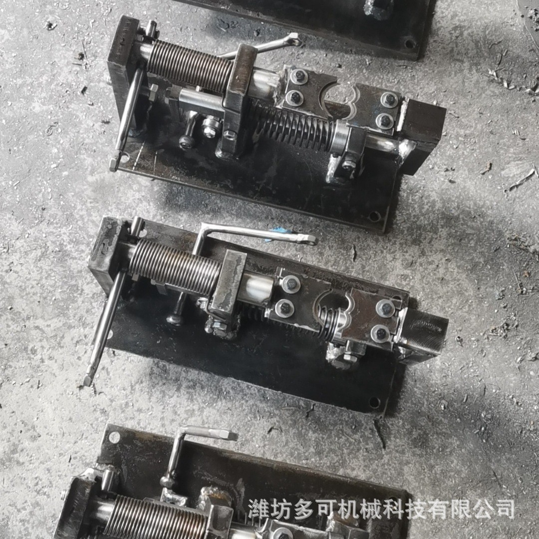 腰果机 腰果手动破壳机-开壳机-脱壳机-剥壳机-去壳机-腰果设备图4