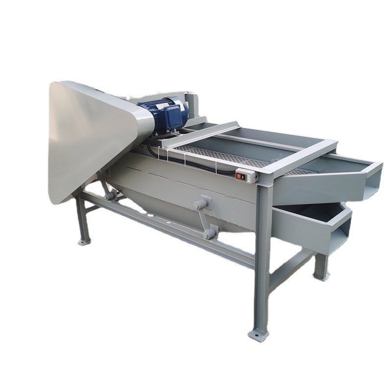 休闲零食坚果破壳机自动杏仁脱皮机核桃破壳机巴旦木剥壳机图4