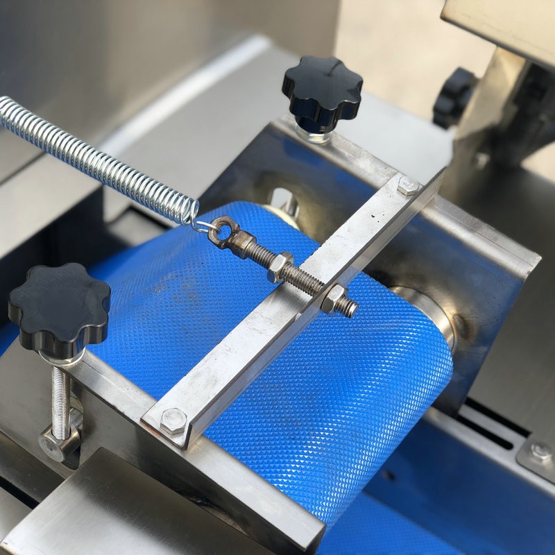 根茎类蔬菜类切片切丝机柜式商用切丝机大功率大口径带面板切丁机图3