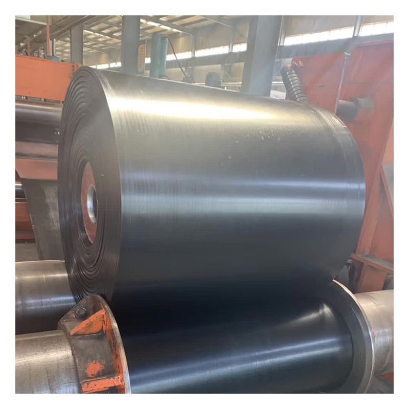 厂家供应输送带传送带花纹环形输送带聚氨酯防滑输送带图5