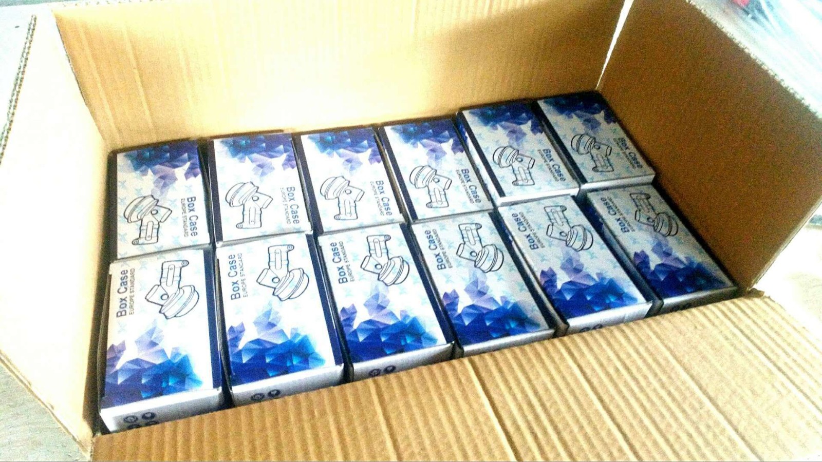 牧田款 高品质割草机齿轮箱总成 东南亚畅销工作头图2