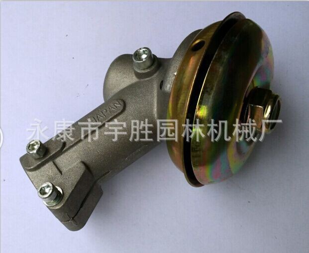 牧田款 高品质割草机齿轮箱总成 东南亚畅销工作头图5