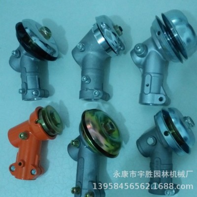 牧田款 高品质割草机齿轮箱总成 东南亚畅销工作头