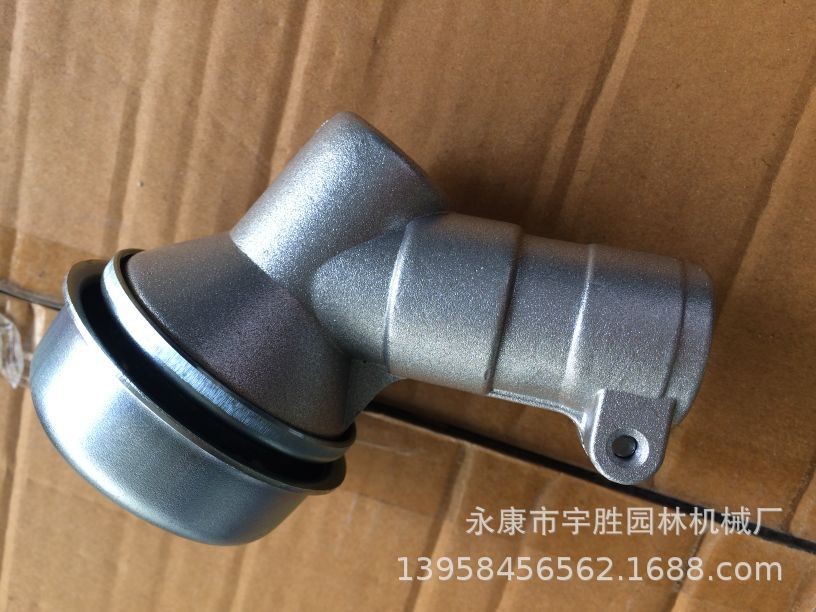 韩国款工作头齿轮箱总成24 25 25.4 *7T/4T/10T/11T/13T 型号齐全图4