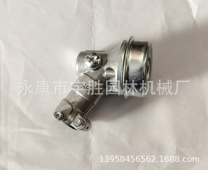 韩国款工作头齿轮箱总成24 25 25.4 *7T/4T/10T/11T/13T 型号齐全