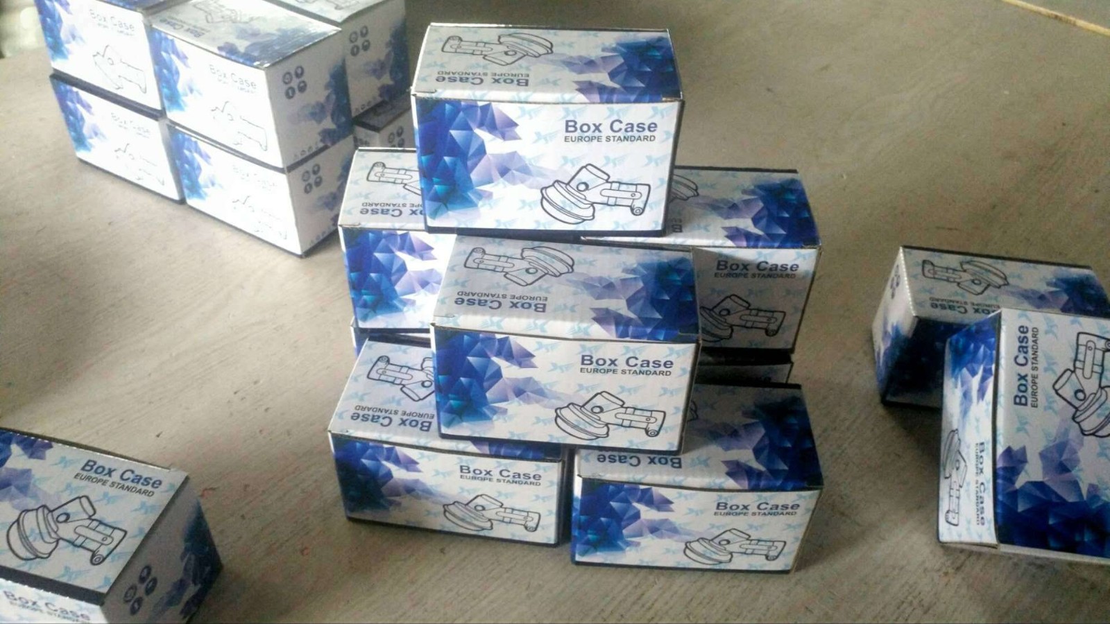 韩国款工作头齿轮箱总成24 25 25.4 *7T/4T/10T/11T/13T 型号齐全图5