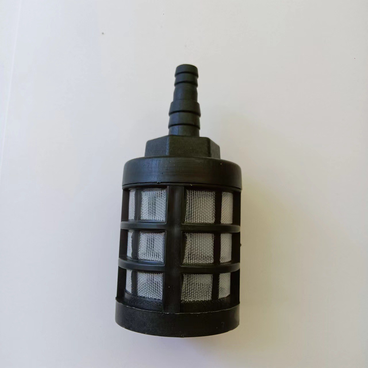 锂电水枪滤网 洗车器清洗机过滤网加厚水泵进水口不锈钢过滤网图3