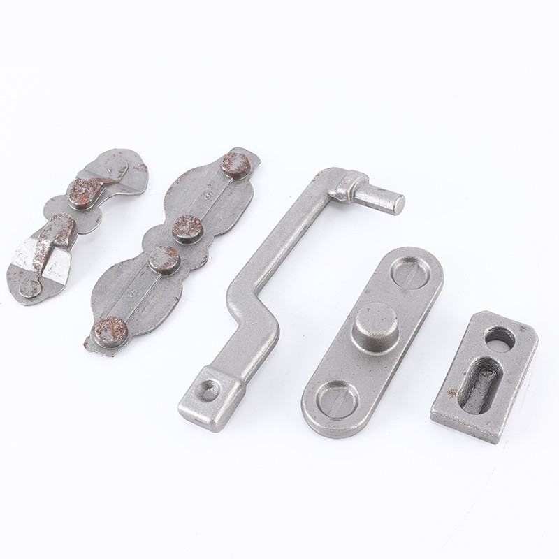 现货批发 152 168 170 188 192F汽油机连杆 发电机水泵连杆配件图2